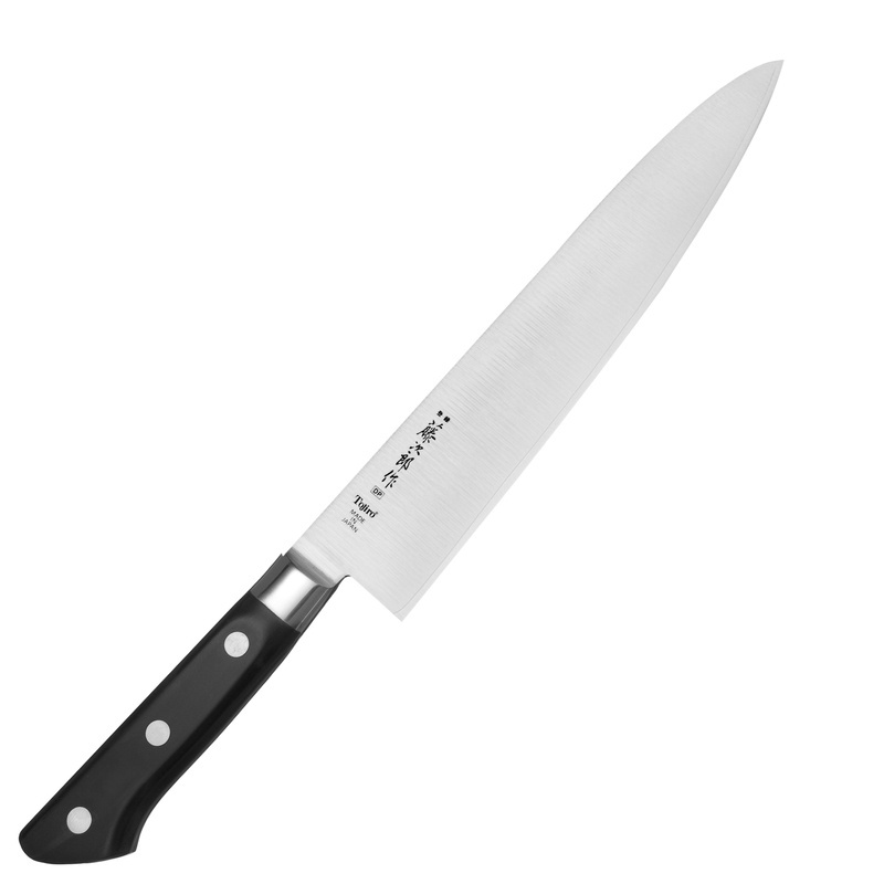 Tojiro - DP3 Nóż szefa kuchni 21cm