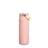 Stanley - butelka IceFlow™ Flip Straw 2.0 0,7 L Rose Peach