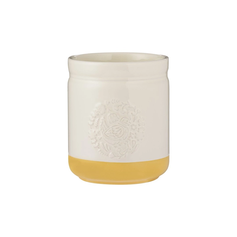 Mason Cash - Pojemnik na przybory kuchenne Home to Roost