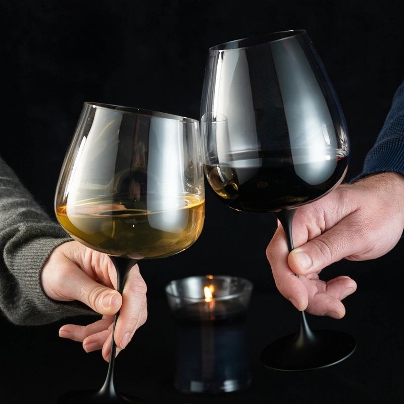 Trebonn - SplitGlass - zestaw 2 nóżek - kolekcja Origini