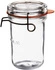 Luigi Bormioli - Słoik 350 ml Lock Eat