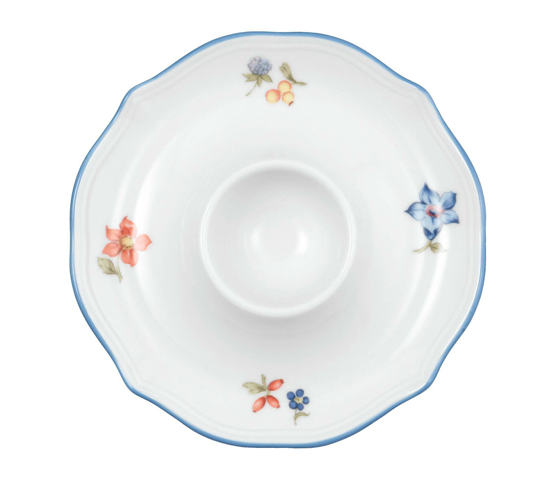 Seltman - SONATE NOSTALGIA Zestaw 6 podstawek na jajko 12.5 cm