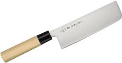 Tojiro - Zen Dąb Nóż Nakiri 16,5cm