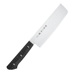Tojiro - Gai VG-10 Damascus Nóż Nakiri 16,5 cm