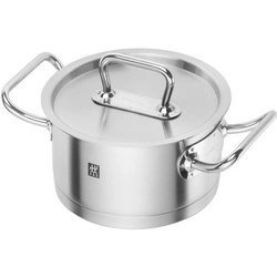 Zwilling - garnek niski z pokrywką 1.5 ltr Pro S
