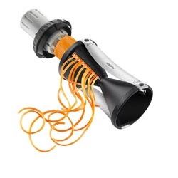 GEFU - krajalnica spiralna SPIRELLI® 2.0