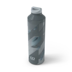 Monbento - Butelka termiczna Steel, Dimensions