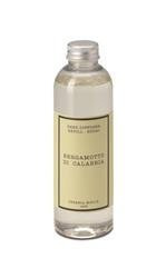 Cereria Molla - Zapas do dyfuzora 200ml Bergamotto diCalabria