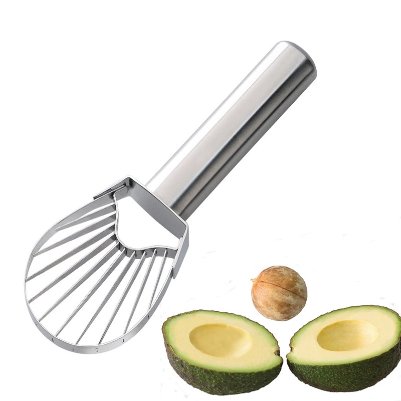 Moha - Nóż do awokado AVOstalowy