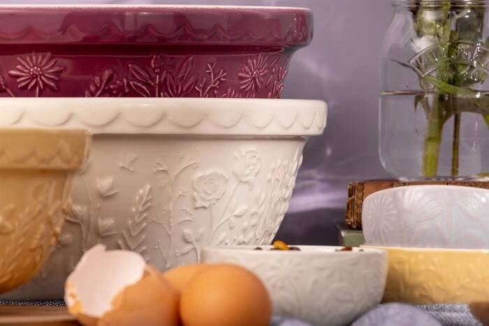 Mason Cash - Misa kuchenna 4l In the Meadow kremowa