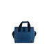 Sagaform - torba termiczna City, rPET, 34 x 24 x 28 cm, 20 l, niebieska Outdoor Eating