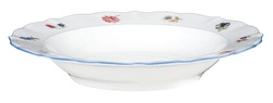 Seltman - SONATE NOSTALGIA Talerz do zupy 22.5 cm