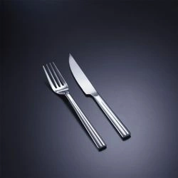 Rosendahl -  sztućce do steków dla 2 osób Grand Cru