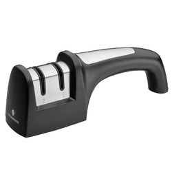 Zassenhaus - ostrzałka do noży, 2 ostrza