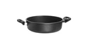 SKK - Titanium Induction - patelnia do smażenia i serwowania - 24 cm