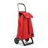Rolser - Wózek na zakupy Baby MF Joy-1800 czerwony
