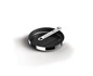 JOSEPH JOSEPH - Patelnia 24 cm Space Steel