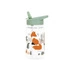 A Little Lovely Company - Butelka na wodę dla dzieci FOREST FRIENDS 0,45L