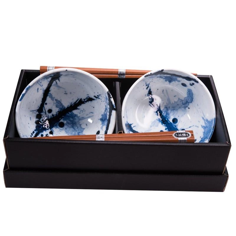 Made in Japan - Zestaw 2 miseczek Splash