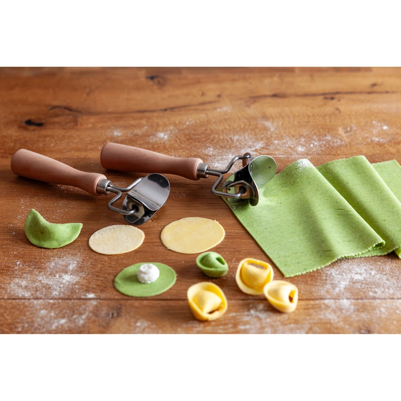 Marcato - Krajalnica do makaronu, koło 4,5Cm