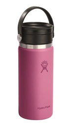 Hydro Flask - Butelka 16 Oz Wide Flex Sip Lid Reef