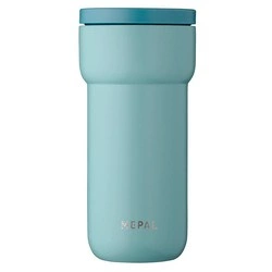 Mepal - Kubek termiczny Ellipse 375 ml nordic green