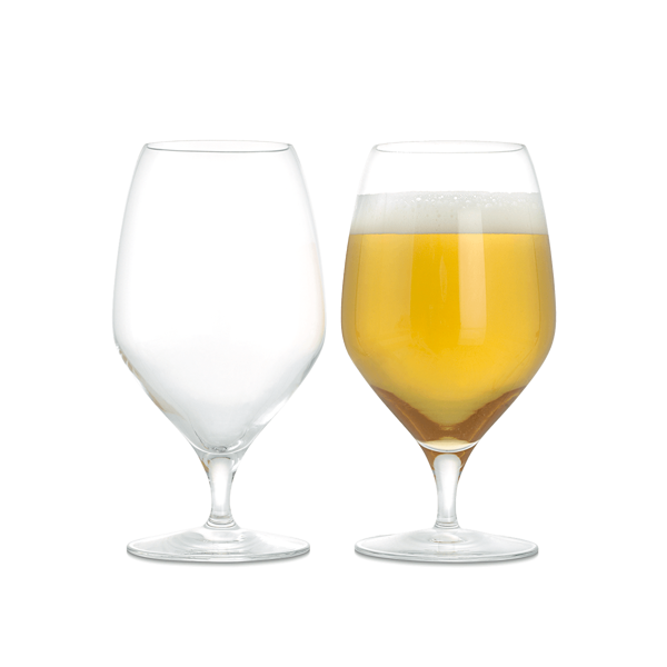 Rosendahl - szklanki do piwa Premium Glass