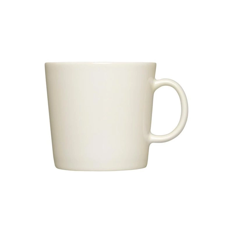 Iittala - kubek Teema (1952) biały 300 ml