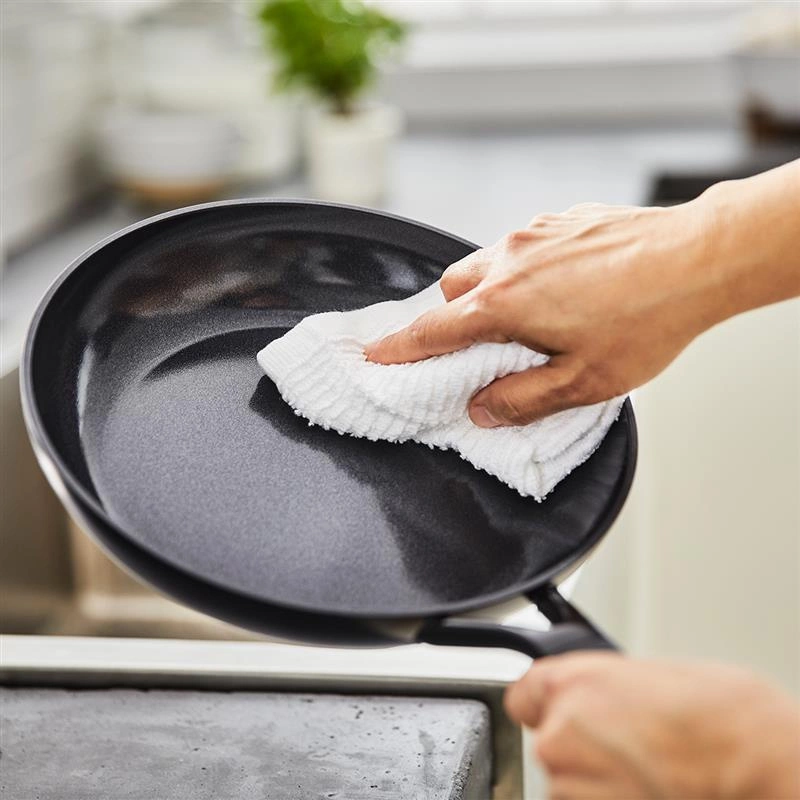 Greenpan - Patelnia 28 cm SMART SHAPE / Green Pan