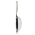 KitchenAid Culinary Tools - sitko kuchenne z uchwytem 17,5cm CORELINE Almond Cream