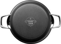 WMF - Patelnia do serwowania Steak Profi, 28cm