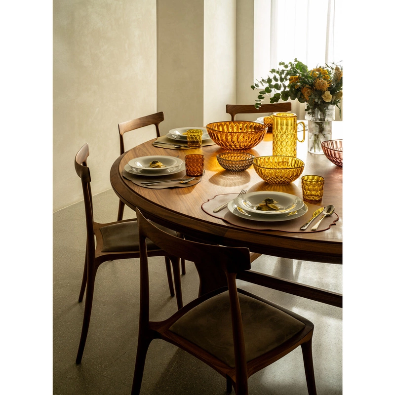 Guzzini - Zestaw niskich szklanek 6 szt.