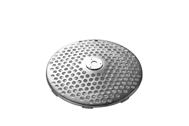 GEFU - przecierak żywności + 3 dyski FLOTTE LOTTE