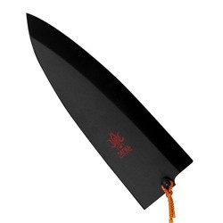 Kanetsune - Drewniana Saya ochraniacz na nóż Deba 16,5 cm