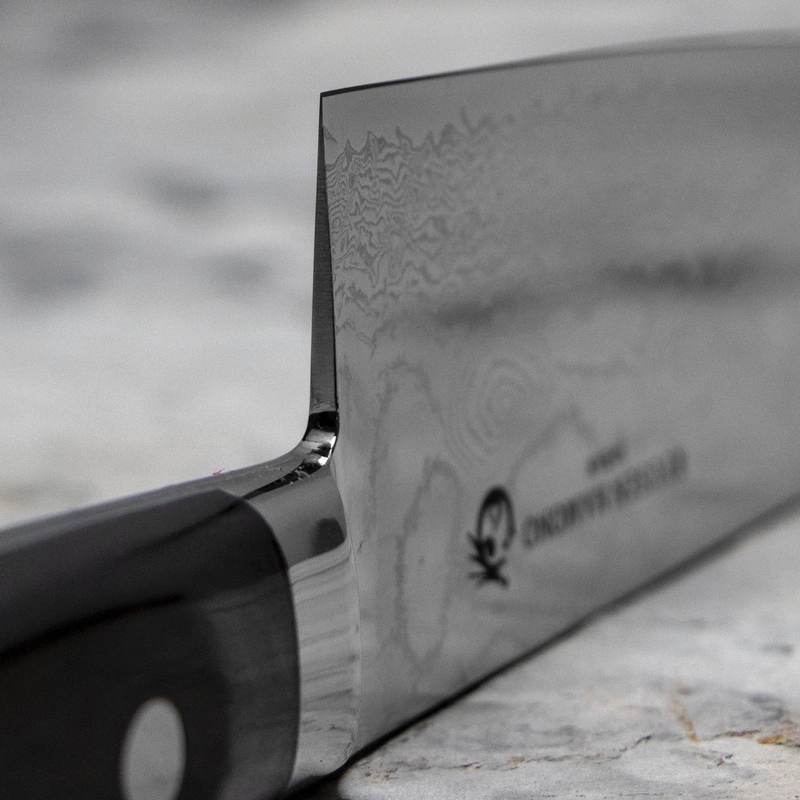 Ryusen Hamono - Nóż Szefa kuchni 18 cm