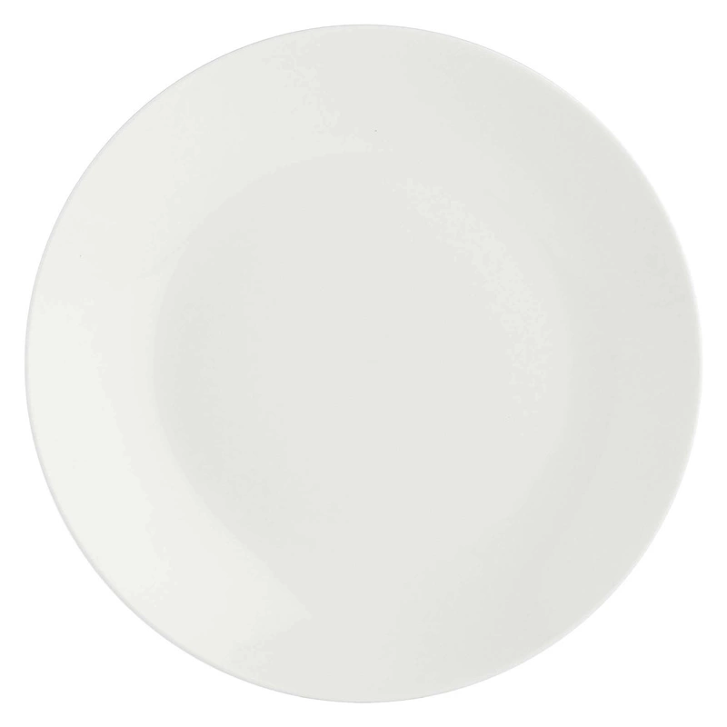 La Porcellana Bianca - zestaw 6 talerzy do sałatek 20 cm Essenziale