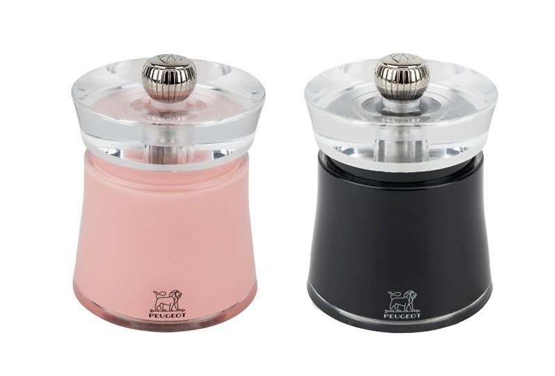 Peugeot - Zestaw młynków Duo Bali