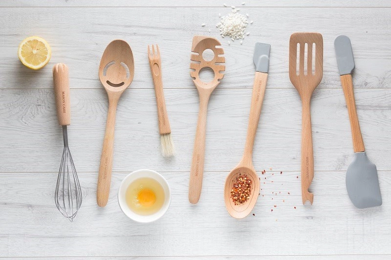 Mason Cash - Trzepaczka, Innovative Utensils