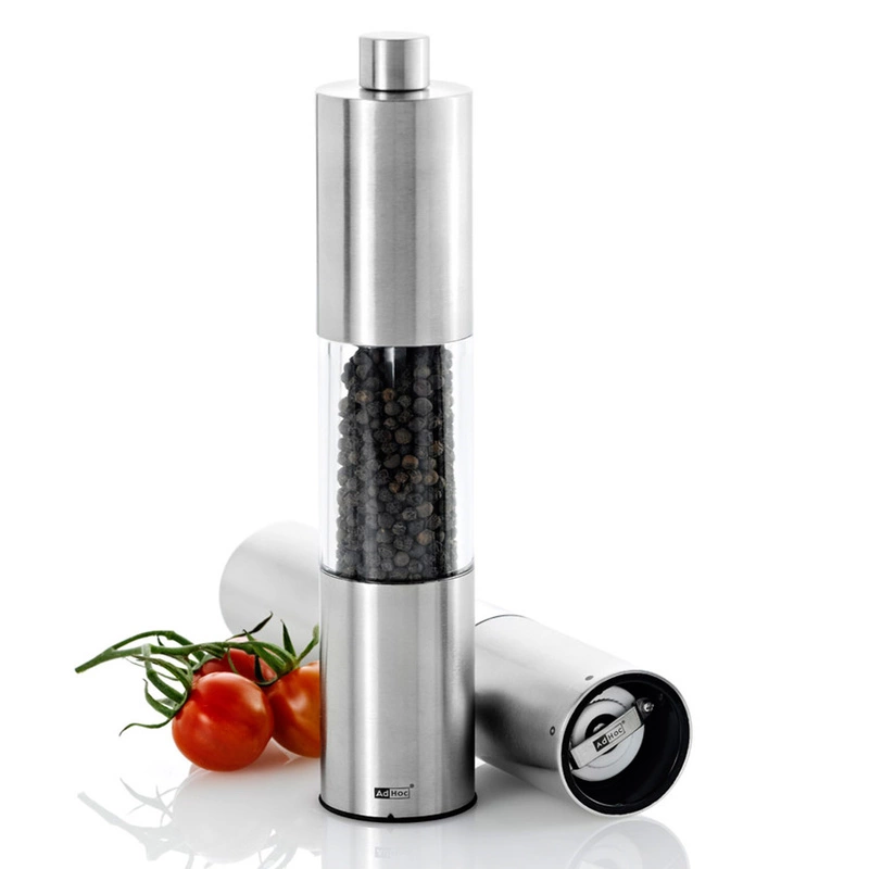 AdHoc - Młynek do chilli i innych przypraw EDDI