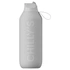 Chilly's Bottles - Butelka sportowa Chilly's 500 ml Szary Series 2 Sport