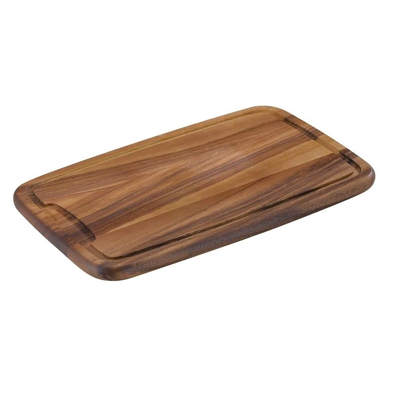 Zassenhaus - deska akacjowa średnia 27,5  x 42 cm