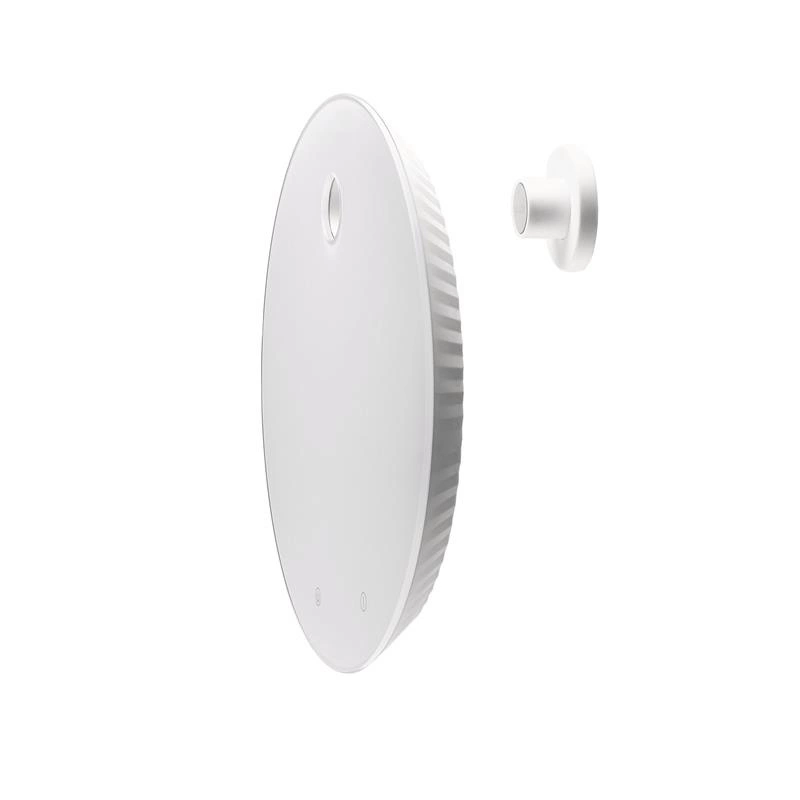 Alessi - cyfrowa waga kuchenna, biała Plisse