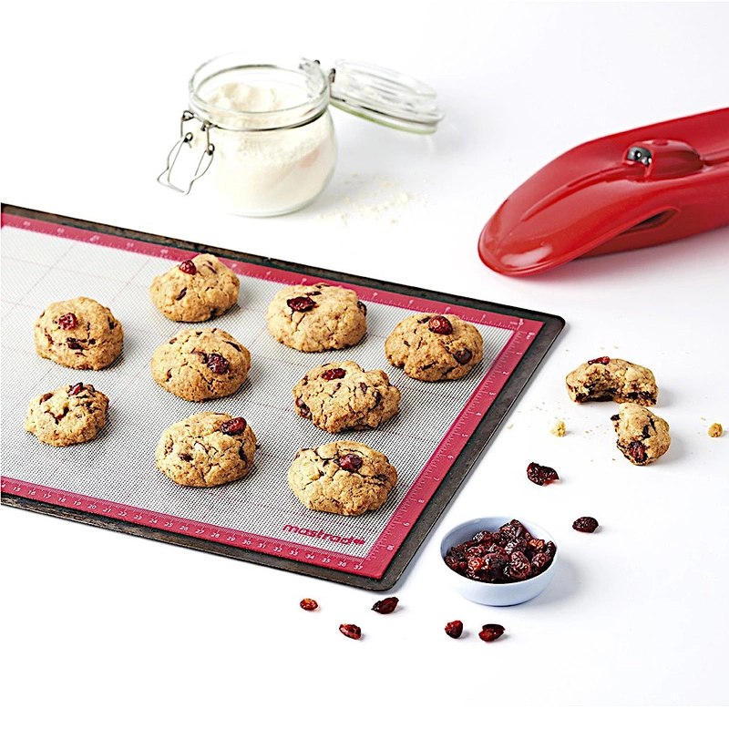 Mastrad - Mata silikonowa do pieczenia