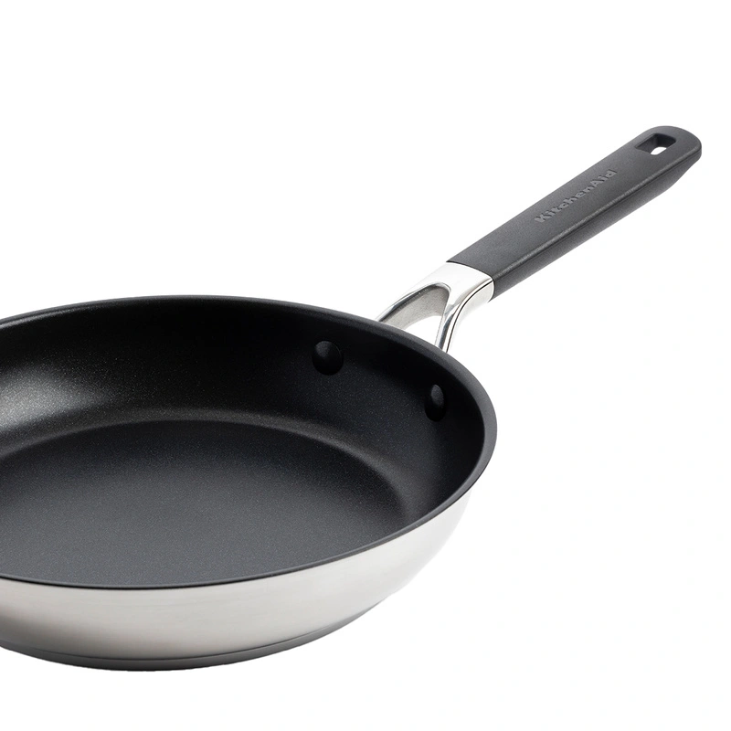 KitchenAid - Patelnia z powłoką Classic 24 cm