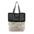 Rolser - Wózek na zakupy Urban William Morris Bag Pomegranate