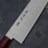 Kanetsune Seki - Minamo-kaze Nóż Kiritsuke Gyuto 21 cm