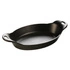 Lodge - Naczynie do zapiekania żeliwne 32 cm impregnowane olejem