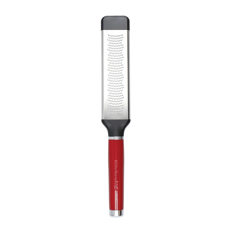 KitchenAid Culinary Tools - tarka zester CORELINE Empire Red