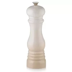 Le Creuset - młynek do soli 21 cm Meringue