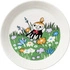 Arabia - Moomin Muminki talerz Mała Mi 19 cm